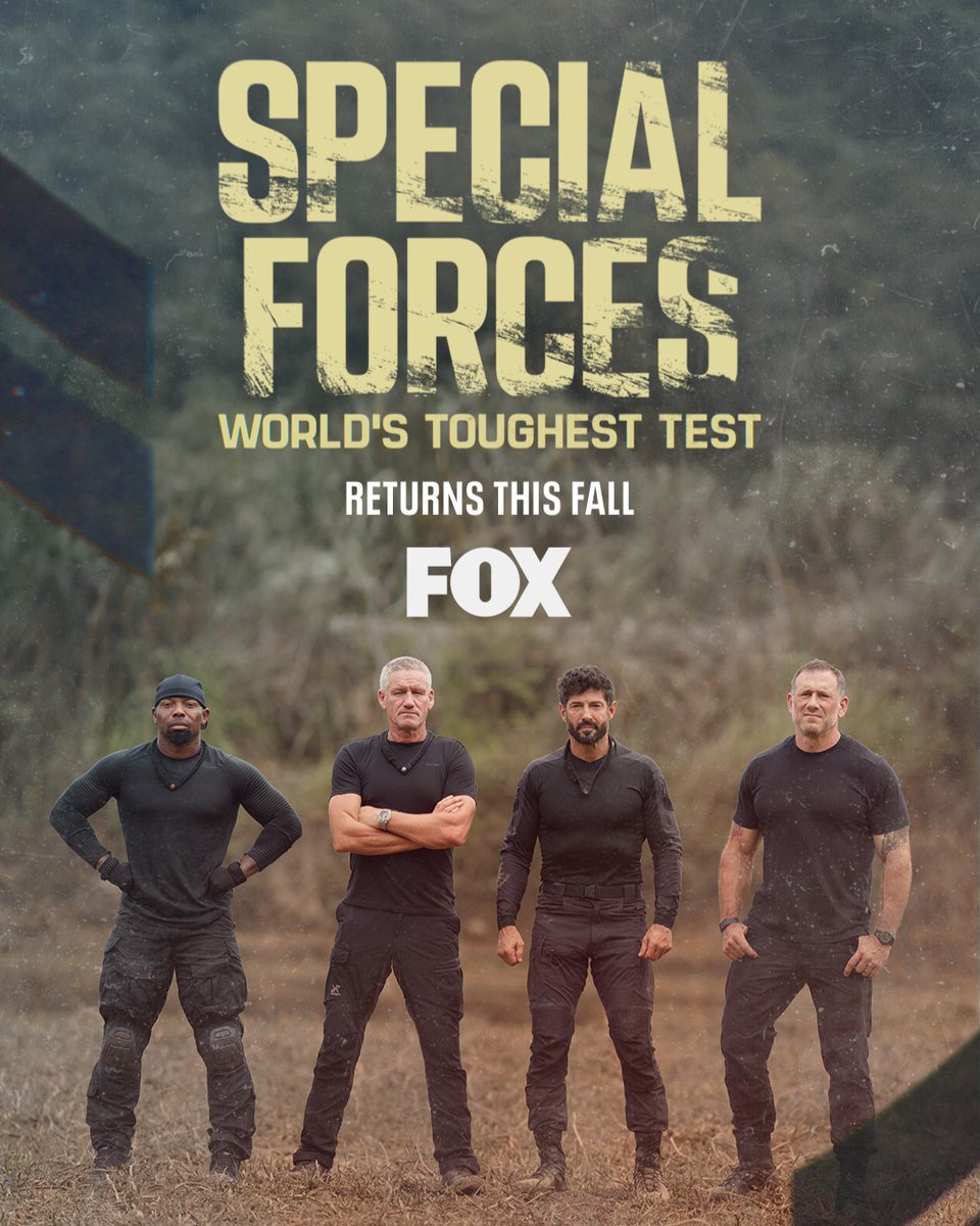 Reality Club FOX tweet media