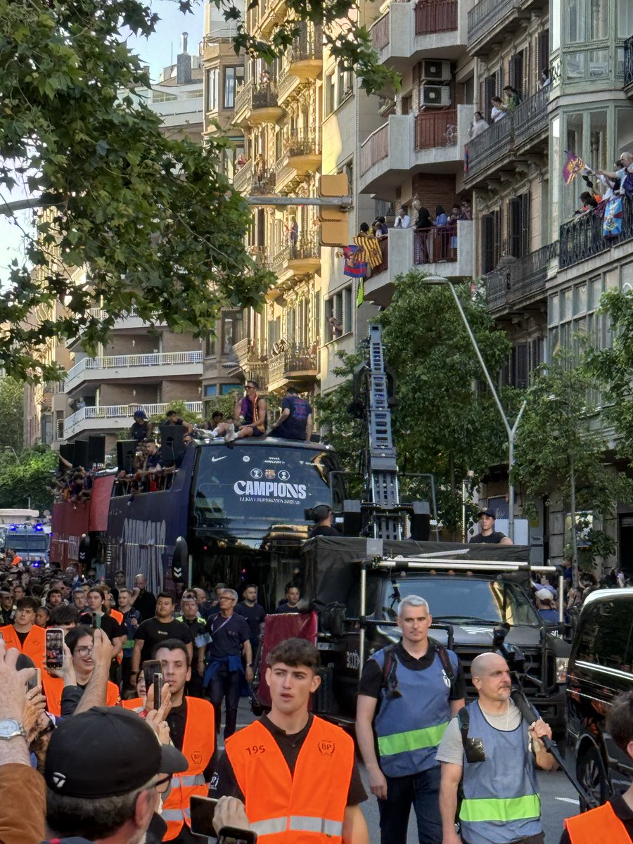 Lluis Martinez-Ribes tweet media
