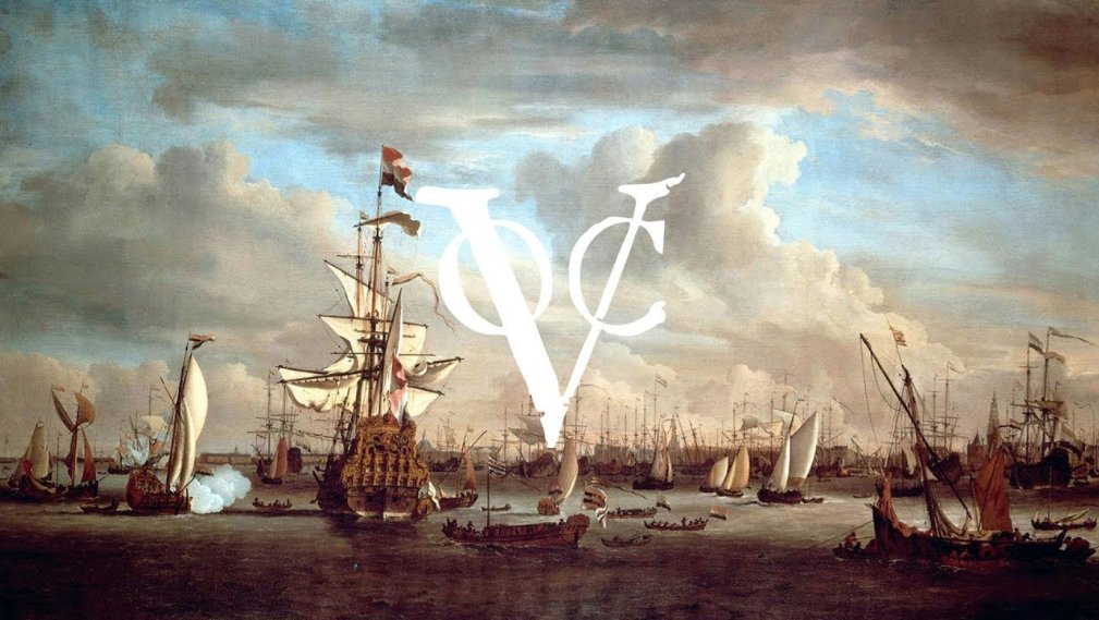DalrympleWill's tweet photo. How did an extraordinary act of espionage open the way for the creation of the VOC, the Dutch East India Company?
What made the VOC the first ‘mega-corporation’ in history? And what was the horrific human cost of establishing a corporate colonial stronghold in the East Indies? https://t.co/WAswbGpV8B
