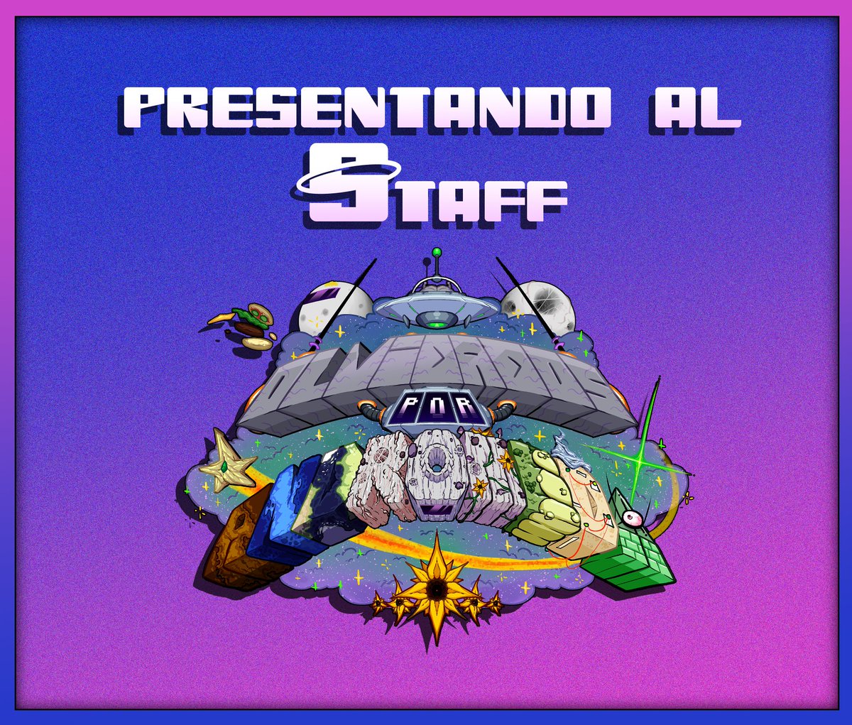 🛸Olvidados Por Andromeda 🛸 tweet media