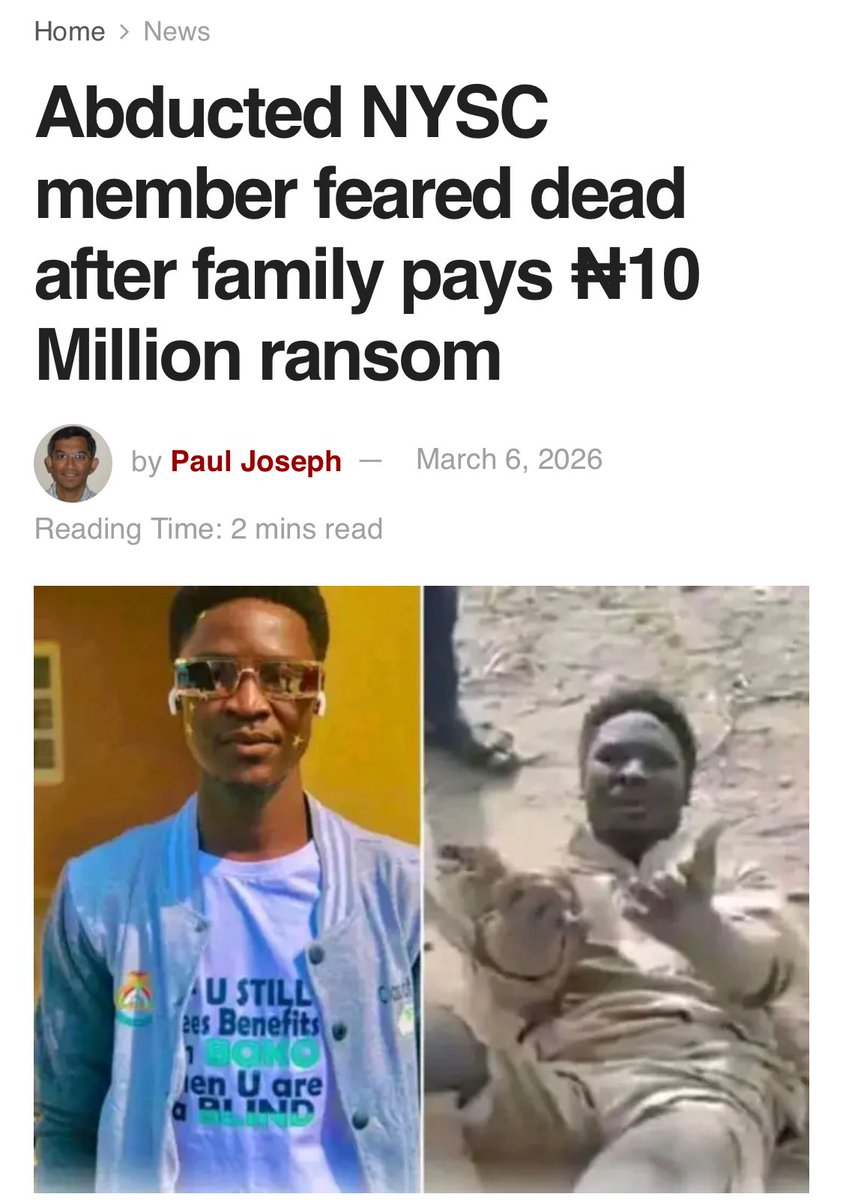 DANJAY DANJUMA tweet media
