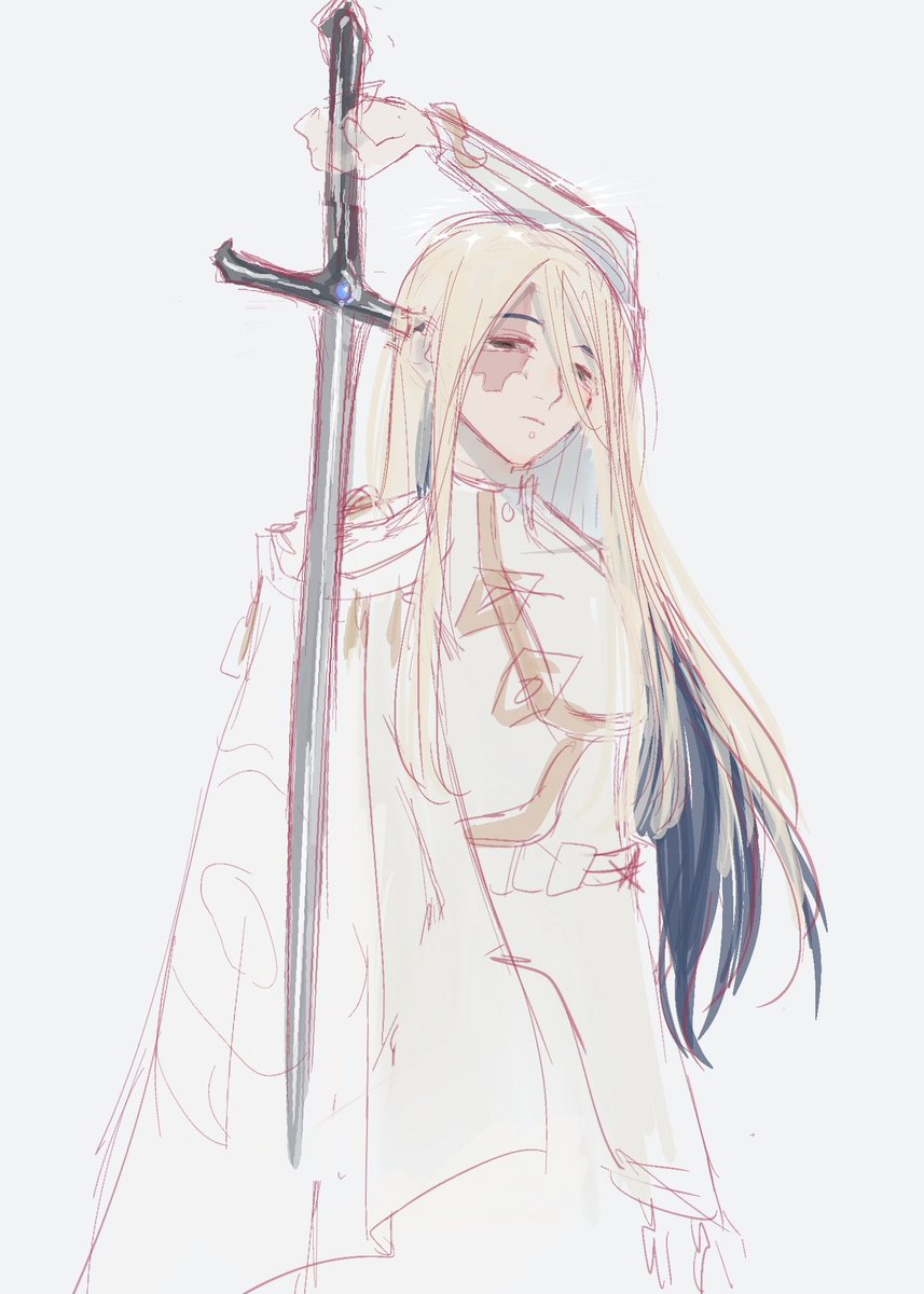 hakuiiz_'s tweet photo. ? https://t.co/q08JnhnDnK