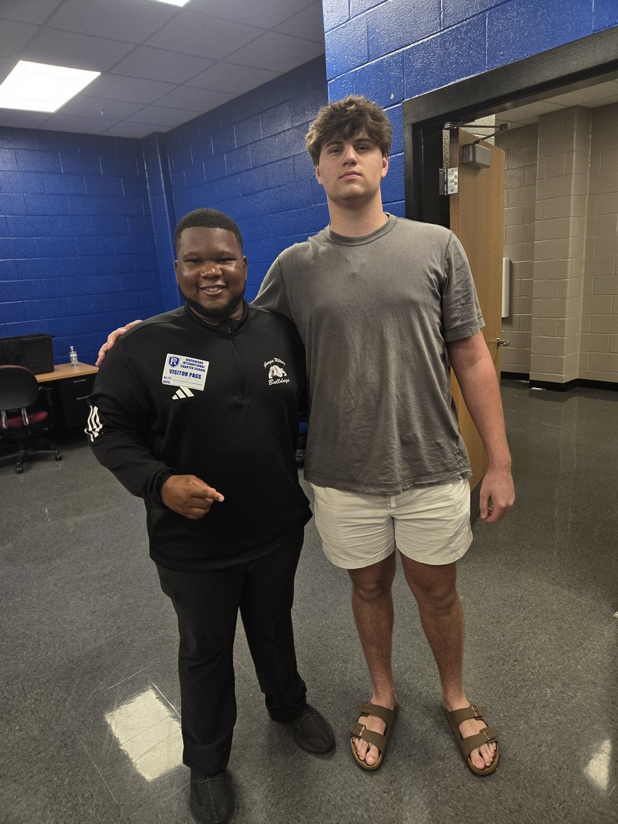 Riverwood Football tweet media