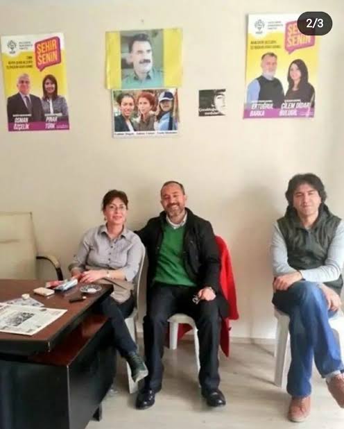 Orta Direk Hakan tweet media