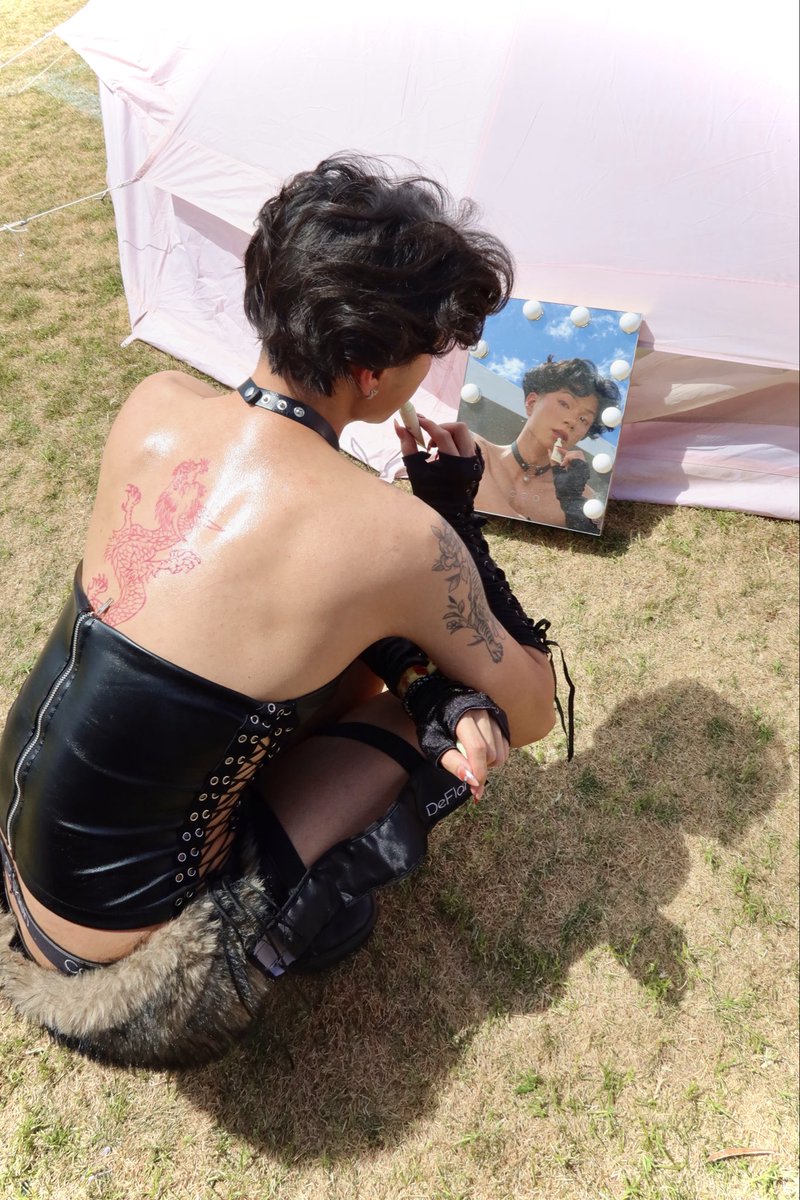 phumousandy's tweet photo. 💋🖤 https://t.co/aH2Xg13xA0