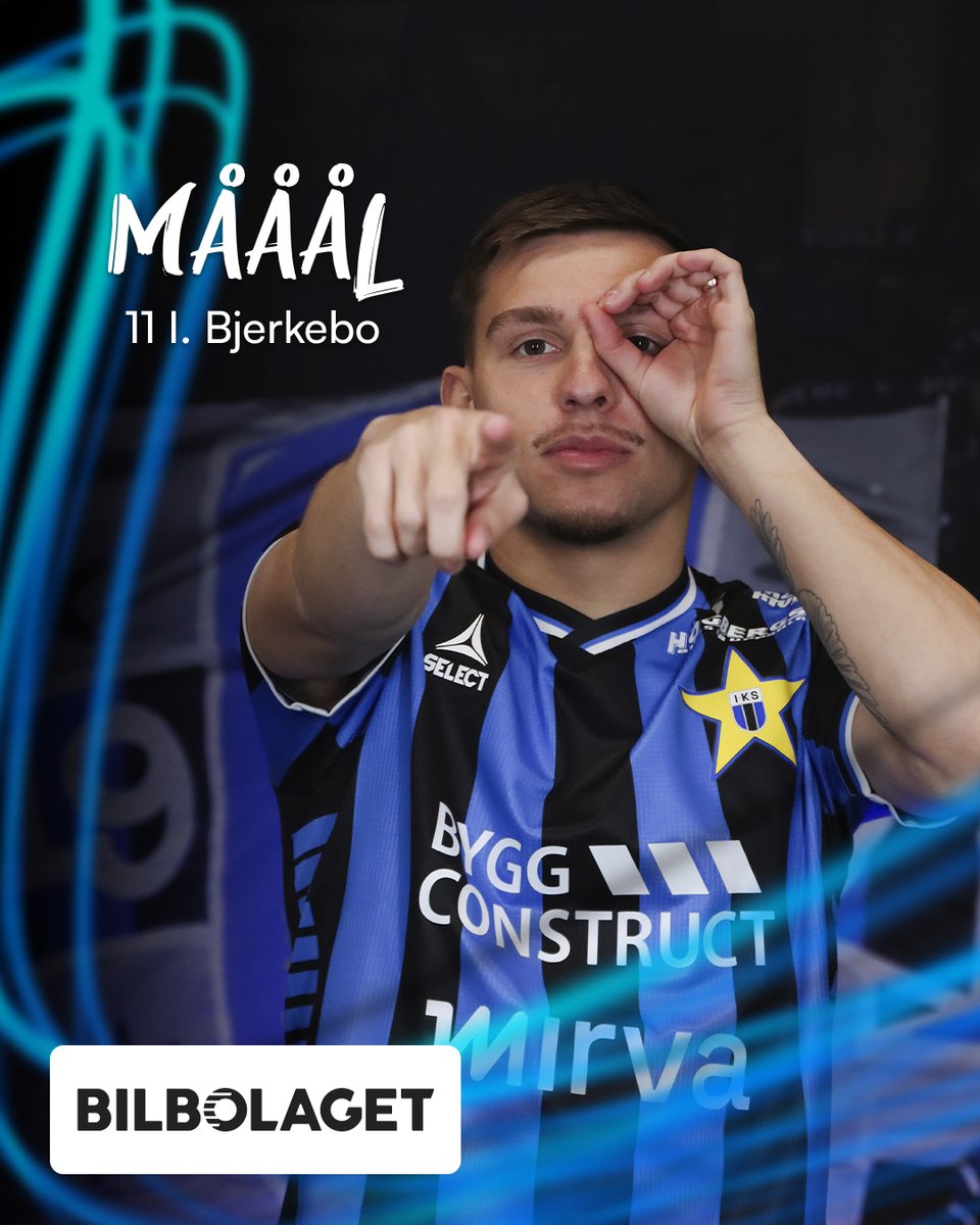 IK Sirius Fotboll tweet media