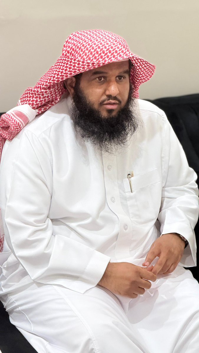 QuranTath's tweet photo. يتقدم رئيس وأعضاء مجلس إدارة الجمعية والإدارة التنفيذية بالشكر والتقدير للشيخ/مزيد بن هلال الوسيدي الخبير والممارس في خطط تنمية الموارد المالية والمتميز في إعداد المشاريع وخطط الحملات الإعلانية وذلك لزيارته لمقر الجمعية بمحافظة تثليث 
سائلين المولى أن يجعل ذلك في ميزان حسناته https://t.co/QSAw1JRuRY