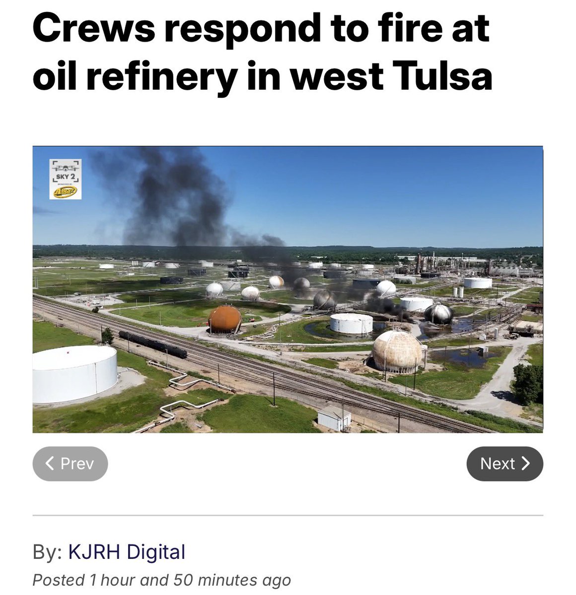 Concerned Citizen tweet media