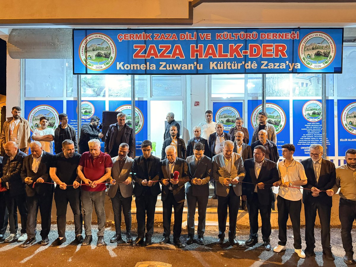 T.C. Çermik Kaymakamlığı tweet media