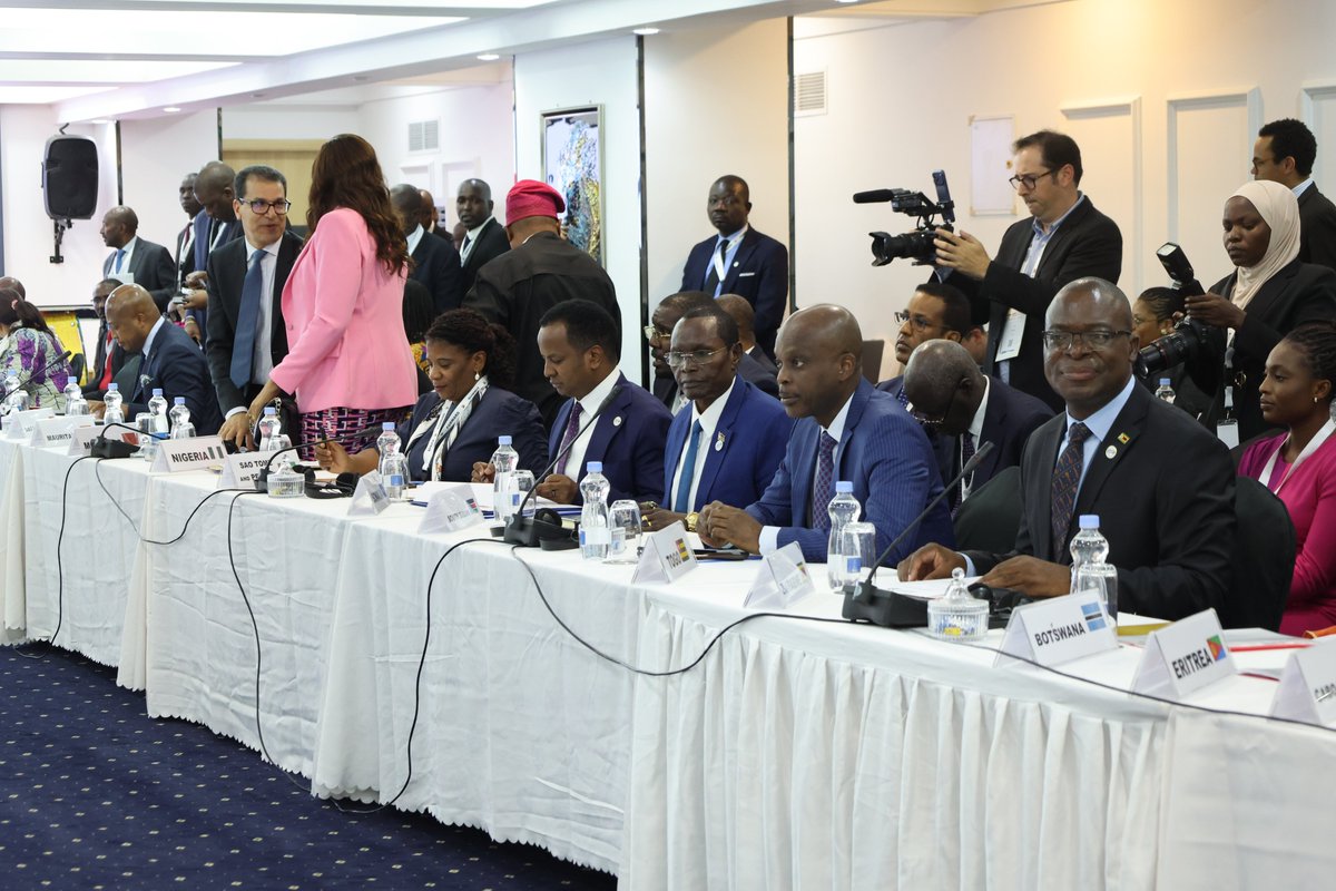 Ministry of Foreign Affairs and Int Trade tweet media