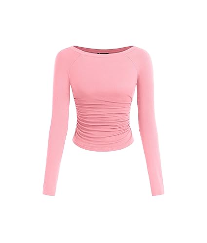 AAAA!! I just received PRETTYGARDEN Long Sleeve Shirts for Women