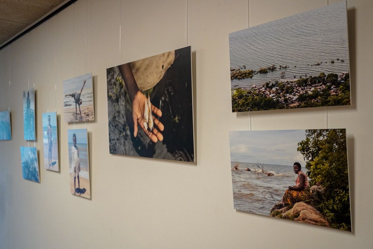 CODEPAsturias's tweet photo. Son imágenes que reflejan la realidad sanitaria sobre el terreno y la fuerza de las personas que viven allí. https://t.co/3WKHyy5vAJ