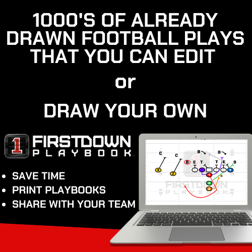 FirstDown PlayBook tweet media
