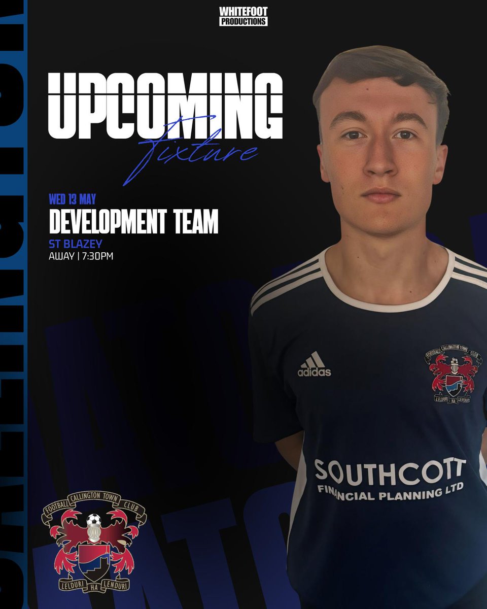 Callington Town FC tweet media