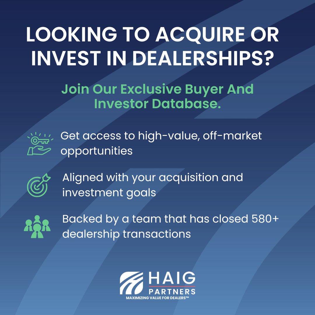 HaigPartners tweet media