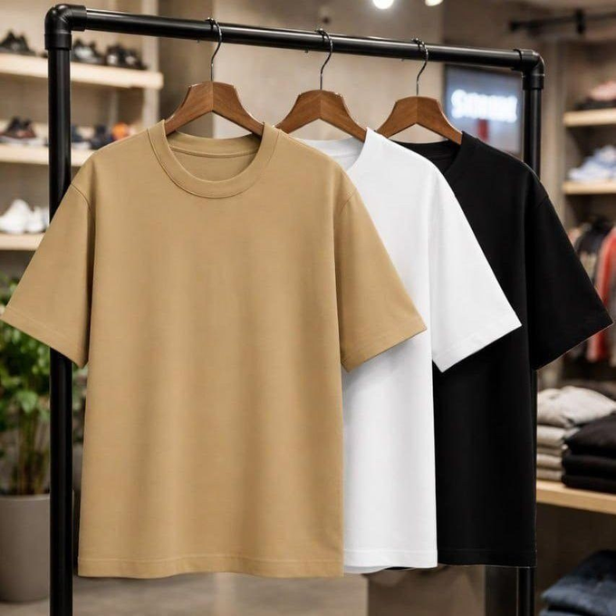 tabarato_br's tweet photo. 🔥 CAMISETAS OVERSIZED TOP!

🚨 Kit 3 Camisetas Oversized

💸 DE: R$ 189
💵 POR: R$ 114
🎟️ Cupom: CUPOMPRAMODA
🔗 https://t.co/C13mnQGPuf https://t.co/5JM4SlYR7w