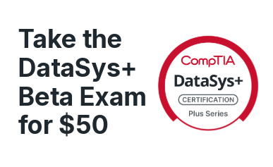 CompTIA tweet media