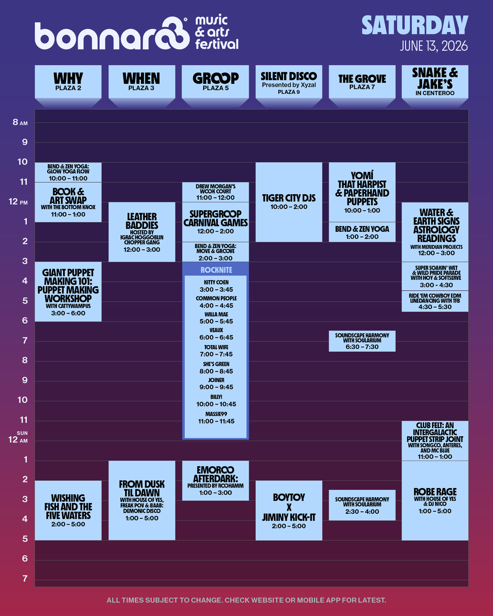 Bonnaroo tweet media