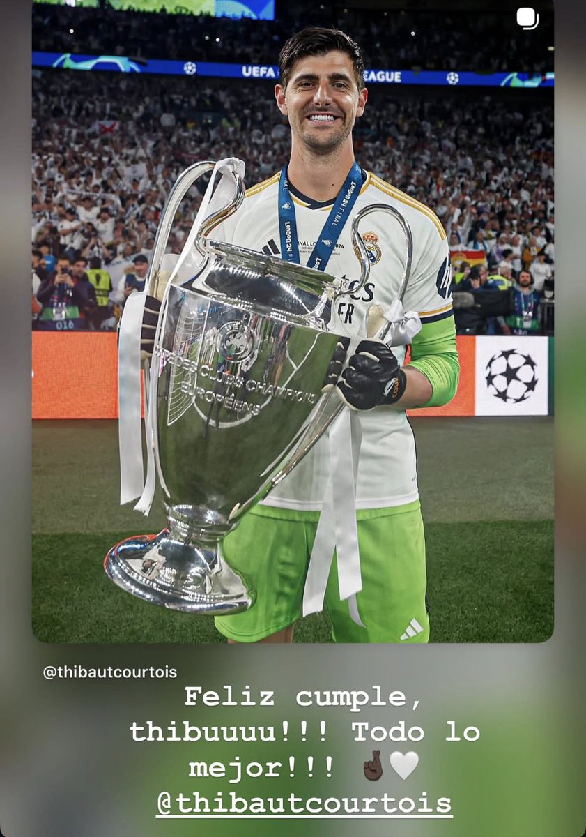 Madrid Zone tweet media