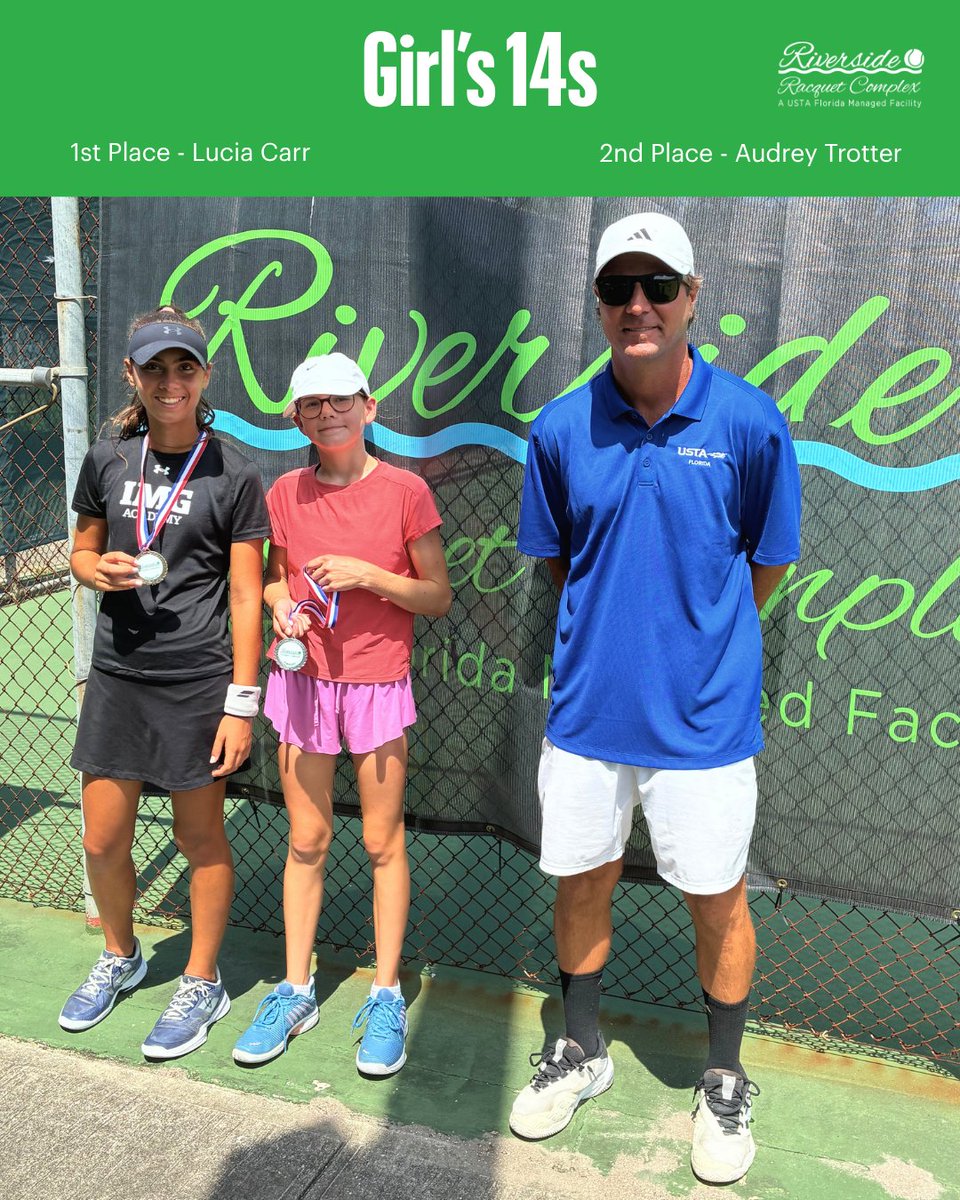 Riverside Racquet Complex tweet media