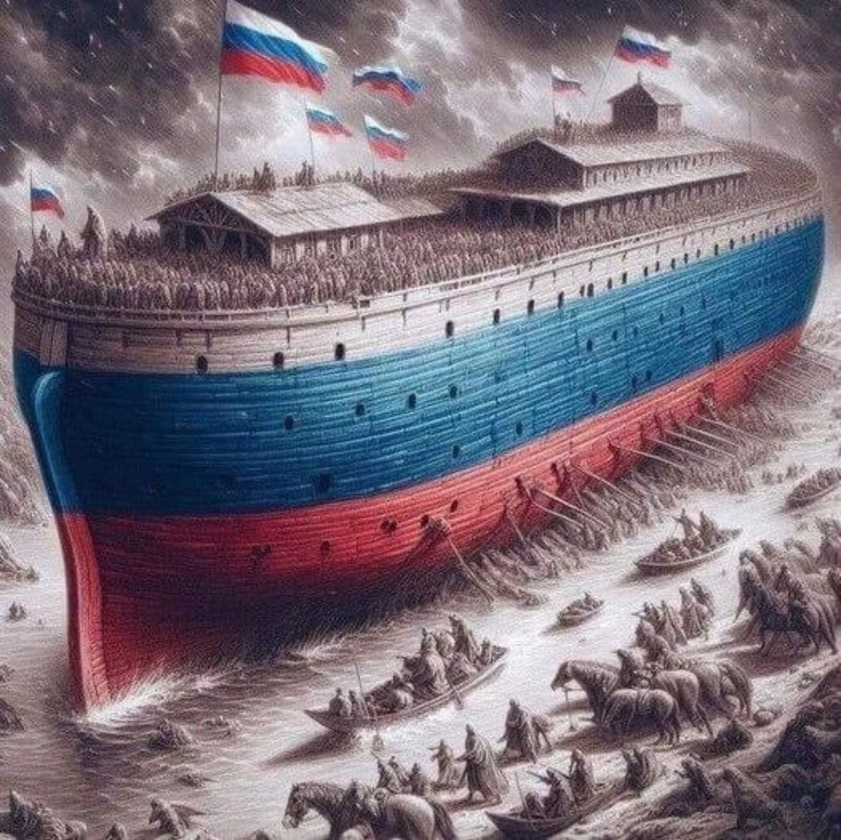 TheRussiaBlog 🇷🇺 tweet media