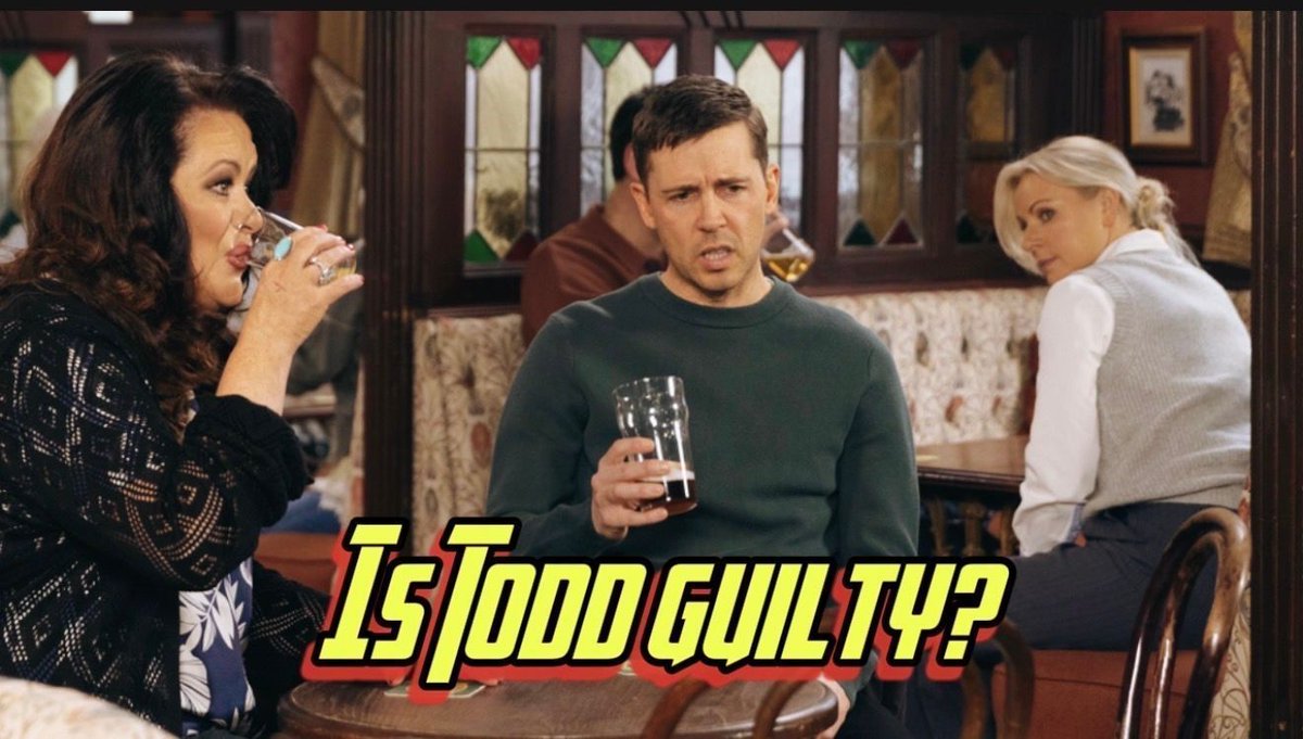 Soaplandtv tweet media