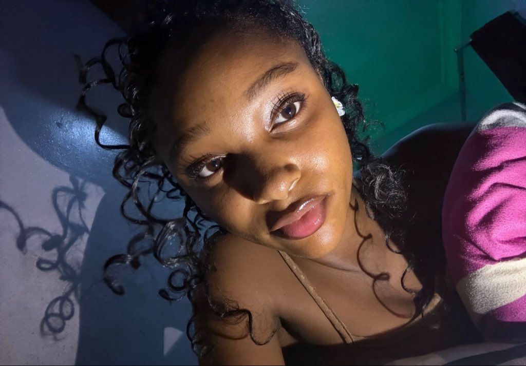 Chioma😘❤️ tweet media