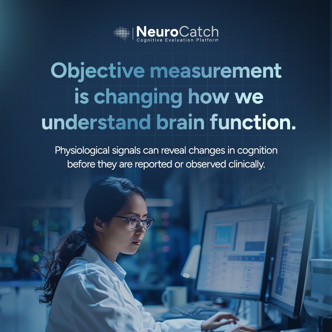 NeuroCatch® tweet media