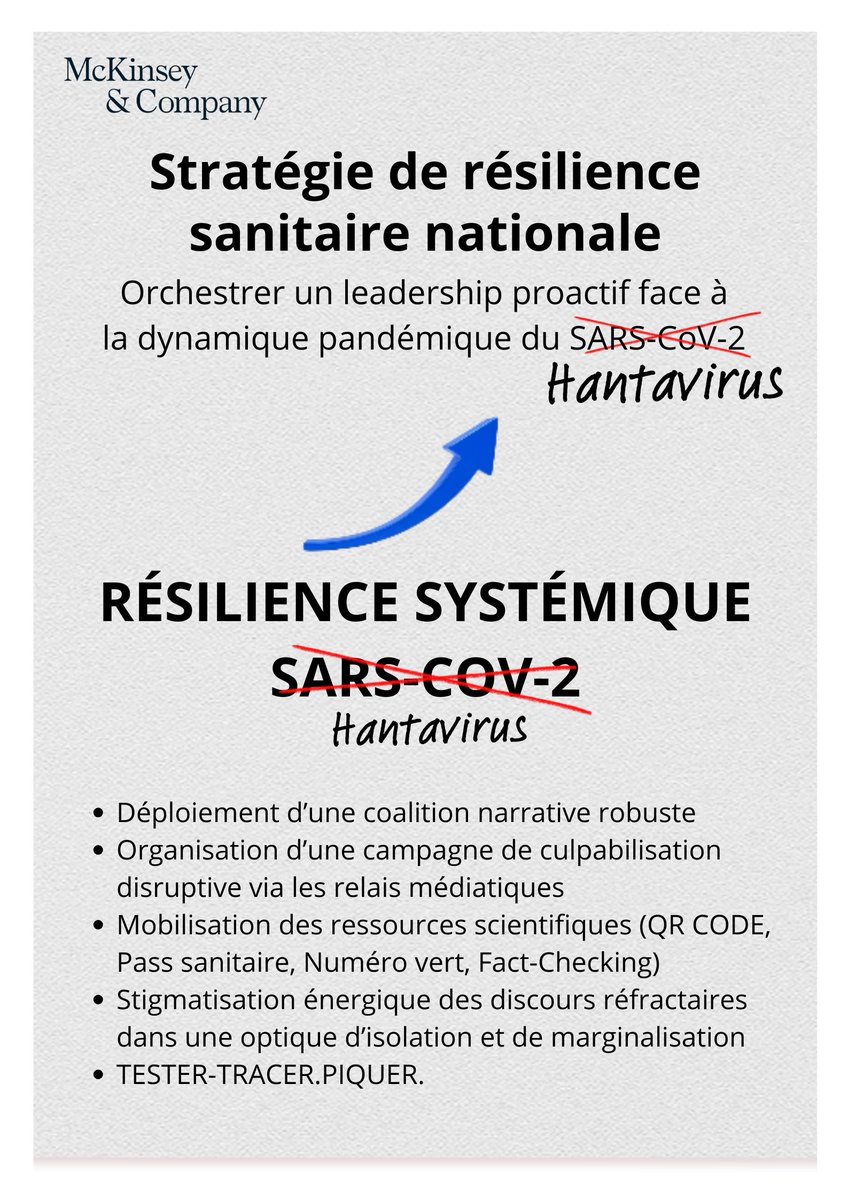 Eudes de La Putassière tweet media