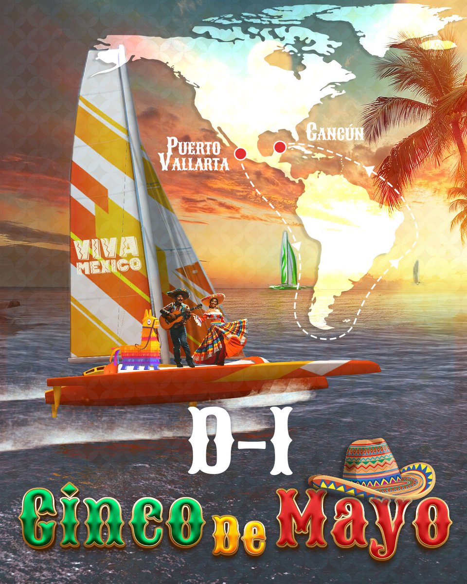 Virtual Regatta tweet media