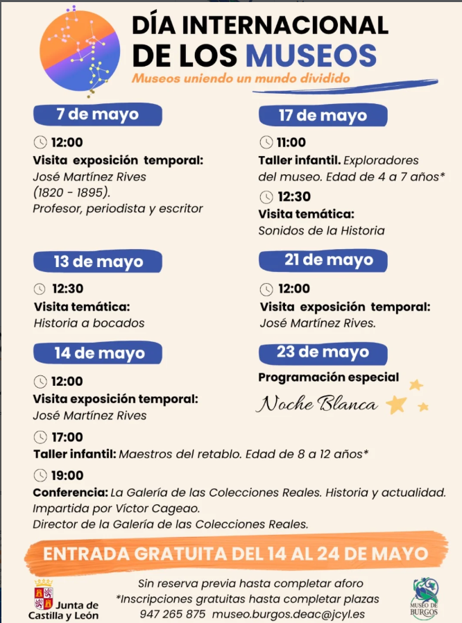 FAMPA BURGOS tweet media