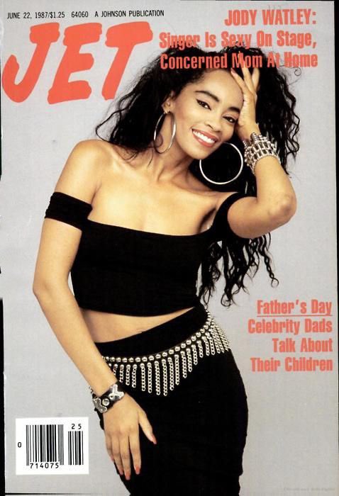 JODY WATLEY tweet media
