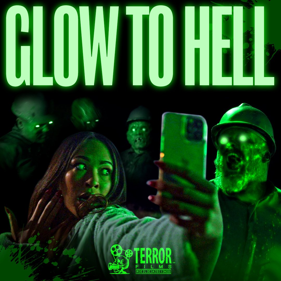 Terror Films tweet media