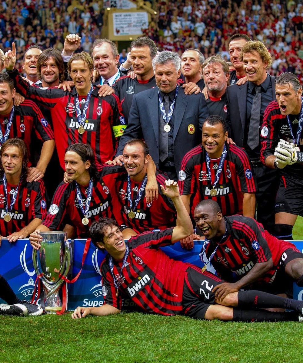 Footy Timeless tweet media