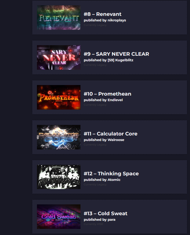 Azlyni_'s tweet photo. I know its like a very common occurrence for this to happen but I still find it funny every time you go back on the time machine and just see the wackiest list placements https://t.co/mIfLw4UJDq