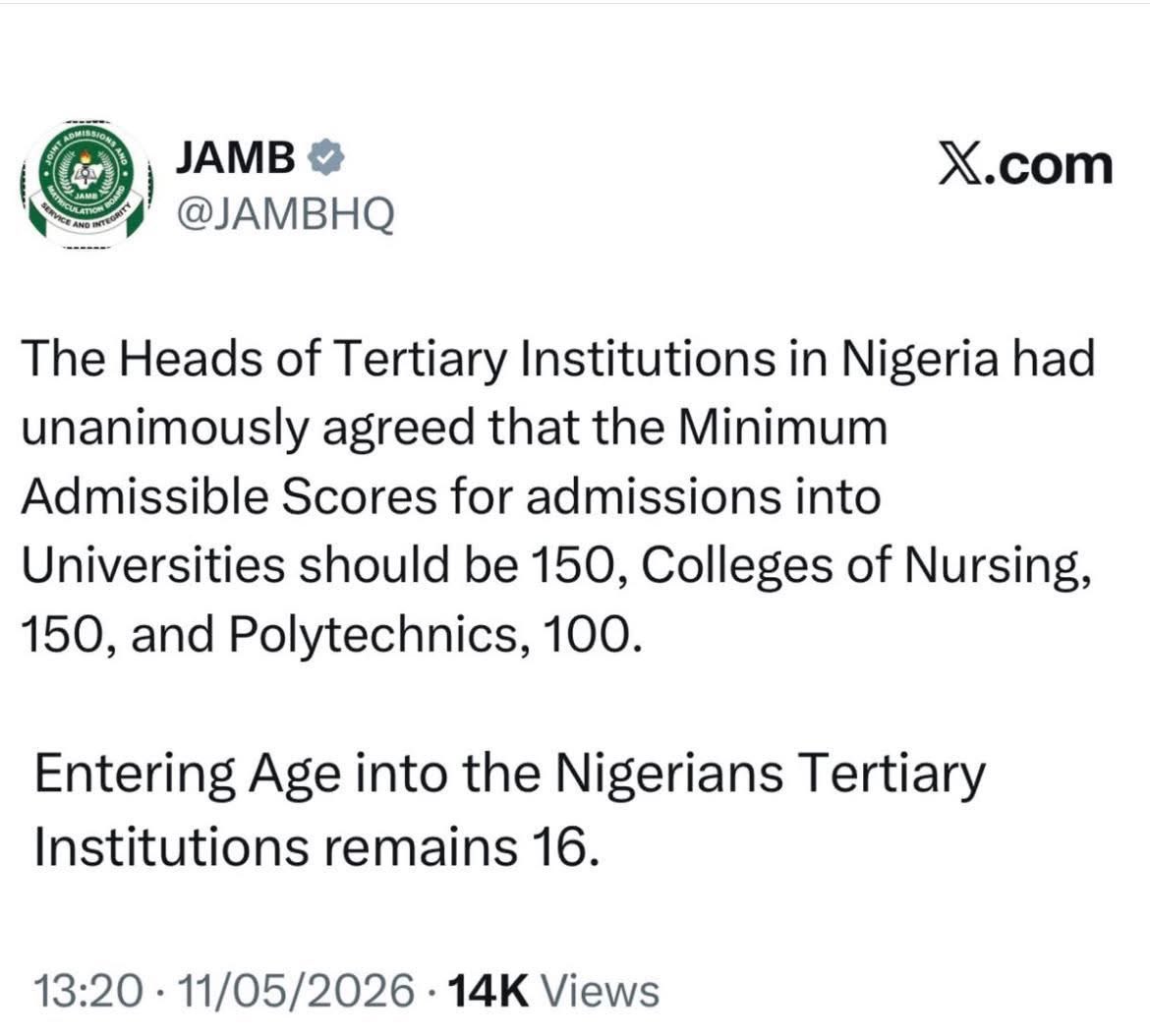 Itunuoluwa Bamidele tweet media