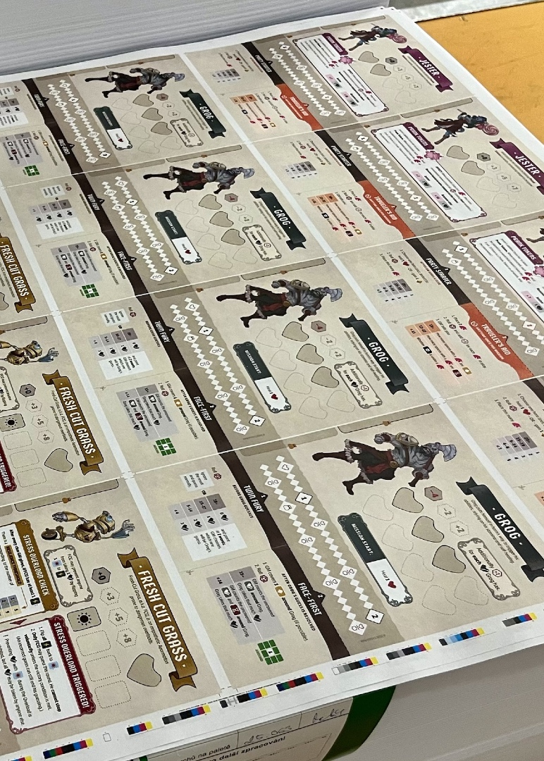 Codenames tweet media