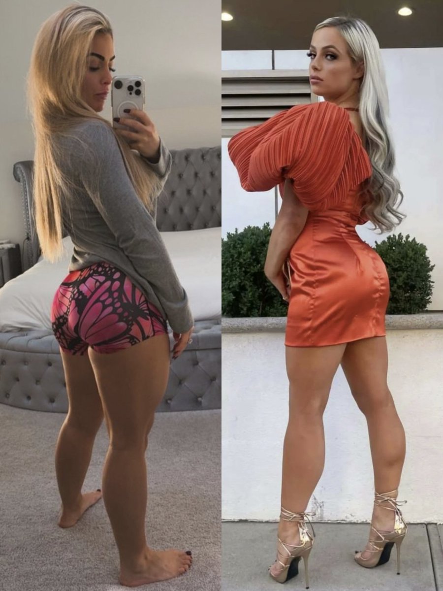 Hollywood Beauty tweet media