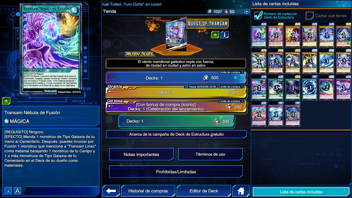 YadenSword's tweet photo. Nueva estructura GALAXY de regalo!!!
#YuGiOh #DuelLinks #RushDuel https://t.co/5hrWfbk4Bv