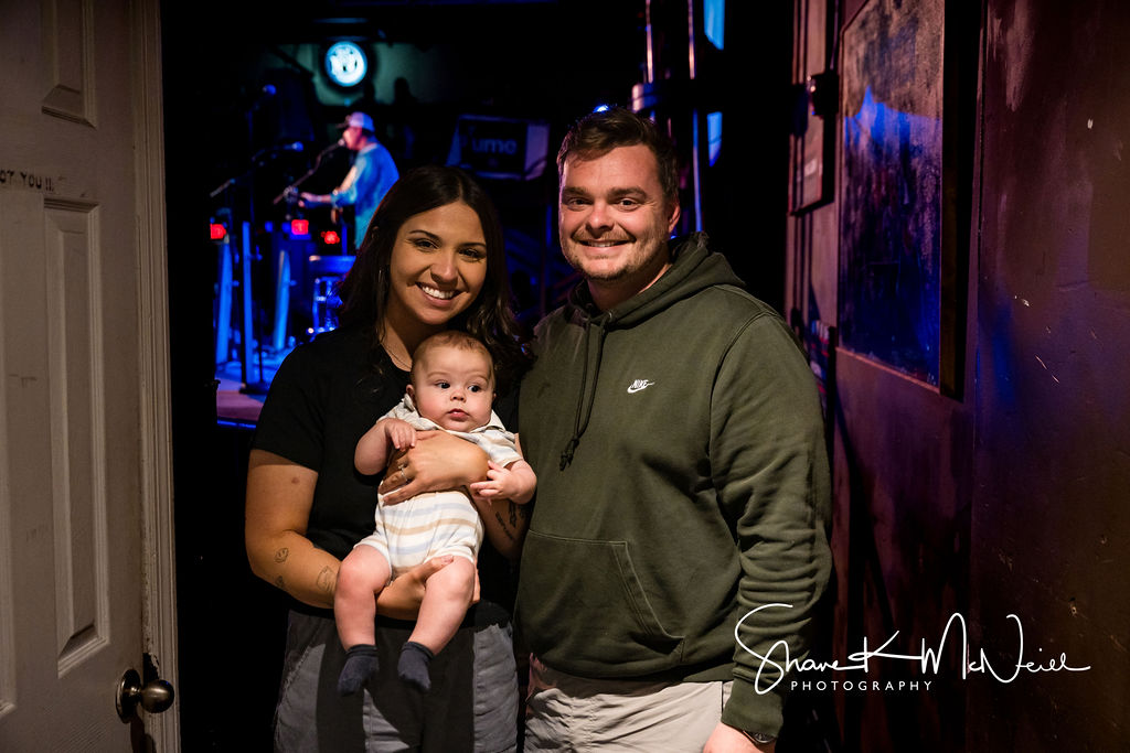 BackstageNash's tweet photo. Check out photos from #BackstageNashville with @BriceLongSongs, @davebergmusic, #JoybethTaylor, @RayStephenson, and #ElliottPrather
https://t.co/Zf6aPMuTPr!                   
📸 : #ShaneMcNeill 

@3rdandLindsley @devonoday https://t.co/piVbCvC1BD