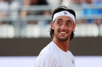 Danny Miche🎾 tweet media
