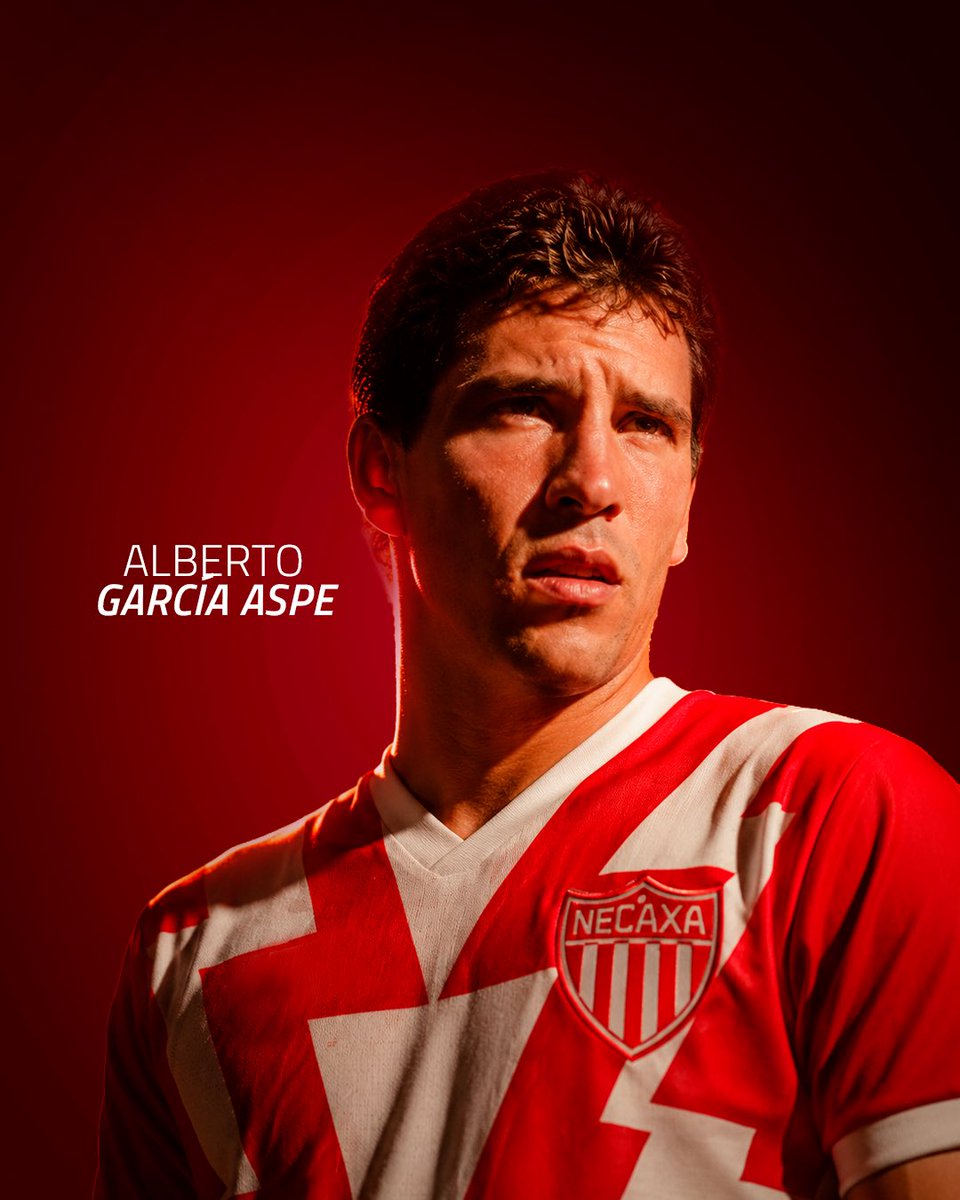 Club Necaxa tweet media