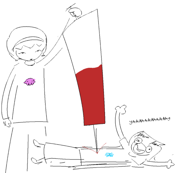 TEREZI'S #1 FAN tweet media