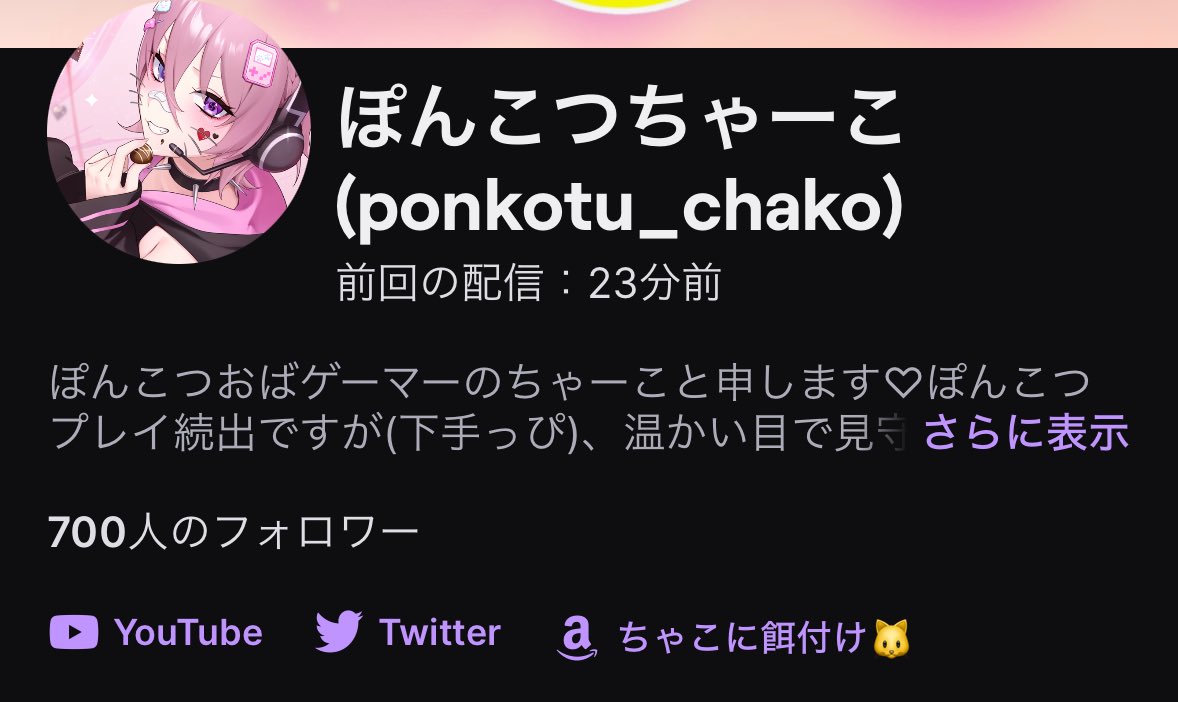ぽんこつ♡ちゃーこ (@ponkotu_chako) / Posts / X