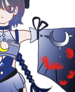 深空-しんくう-@5/21 11:00〜復活配信 tweet media