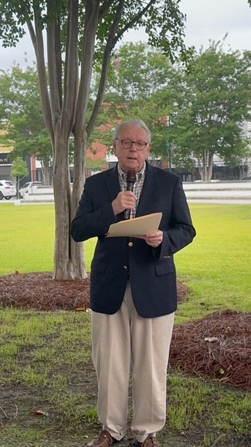 GeorgiaPinesCSB's tweet photo. Honored to receive Mental Health Day Proclamations from the Cities of Camilla, GA and Moultrie, GA in support of mental health awareness and community wellness. Thank you for standing with Georgia Pines Community Service Board! 💚
#MentalHealthMatters #GeorgiaPines https://t.co/GNSiC1fYaV