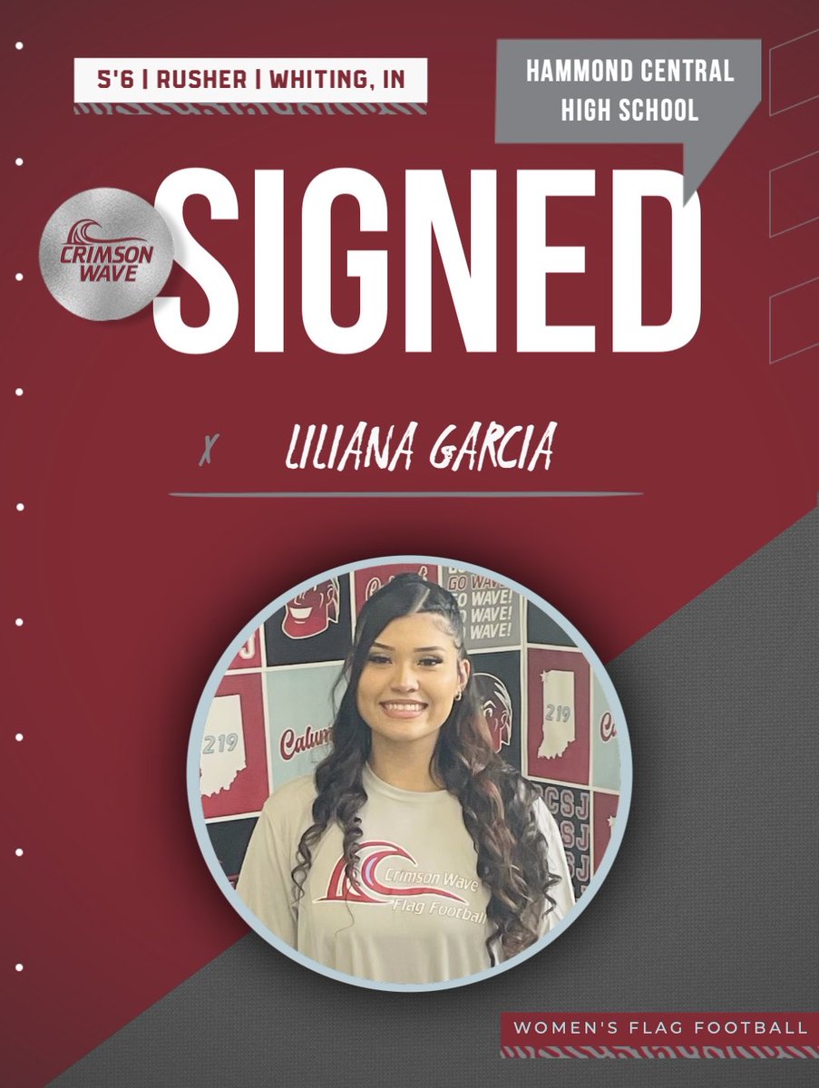 Crimson Wave tweet media