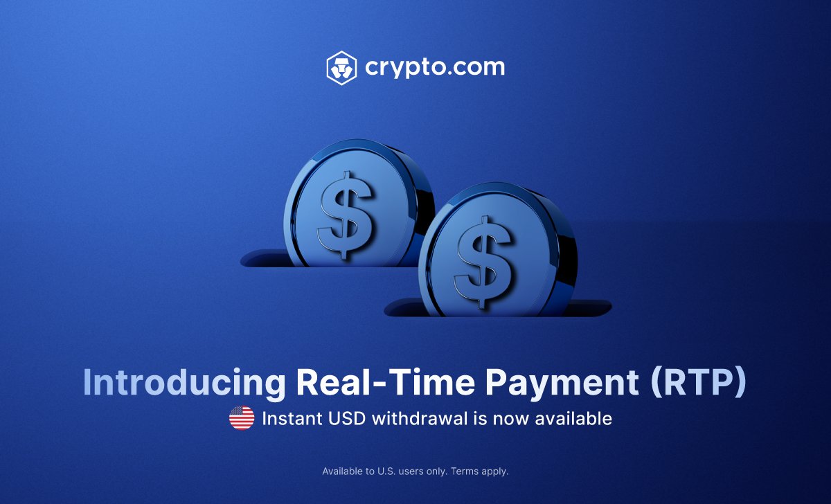 Crypto.com tweet media