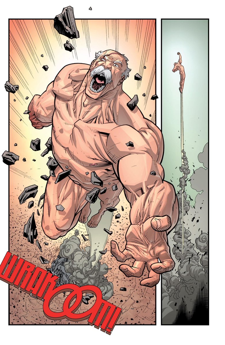 Machine Mutant tweet media