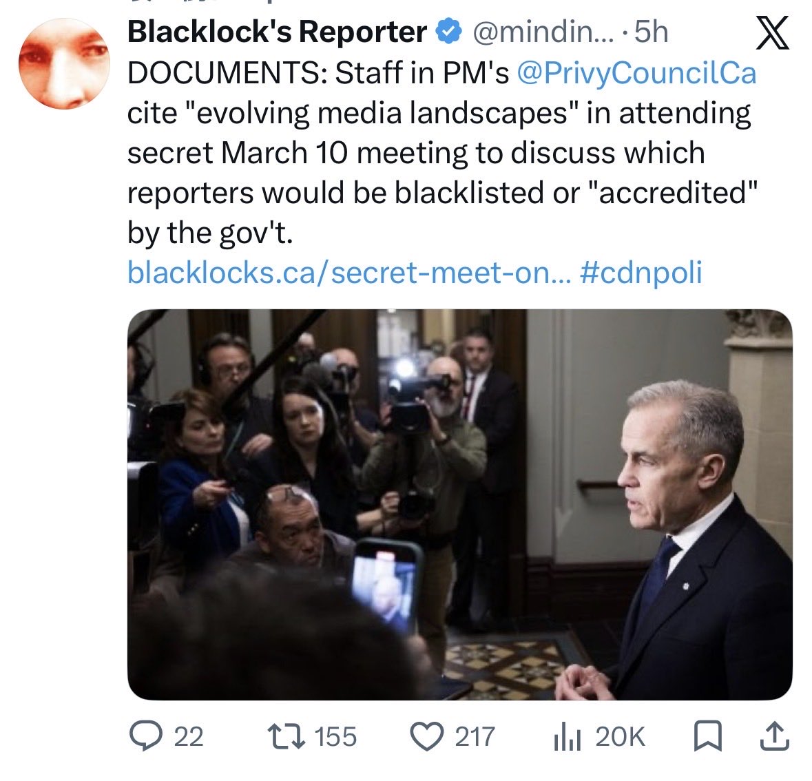 HoCStaffer tweet media